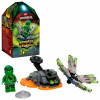 LEGO Ninjago 70687 Spinjitzu úder – Lloyd