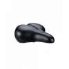 Sedlo BBB BSD-26 BASESHAPE čierne 210mm
