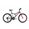 HORSKÝ BICYKEL CAPRIOLO DIAVOLO 600 26