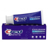 Procter & Gamble, Bieliaca zubná pasta Crest 3D White STAIN ERASER Icy Clean Mint, 76 g