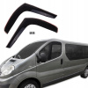 Deflektory Renault Trafic 2001-2014