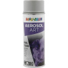 DUPLI-COLOR® AEROSOL ART Barva ve spreji laková nitro-kombi Barva (odstín): RAL 7038 - achátová šedá, Velikost balení: 400 ml, Stupeň lesku: lesk 722653