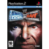 WWE SMACKDOWN VS RAW Playstation 2