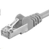 Gembird PP22-7.5M patch RJ45, cat. 5e, FTP, 7.5m, šedý