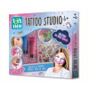 Sada Tattoo Studio Multi Paint Kolektívna práca