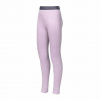 Sensor Merino DF - Juniorské spodky Mystic Violet 140