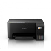EPSON tiskárna ink EcoTank L3270, 5760x1440dpi, A4, 33ppm, USB, Wi-Fi, sken,Záruka 5 let po registraci zdarma C11CJ67434