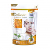 JutaVit Collagen 10 g + Hyalurón komplex Ananás 400 g