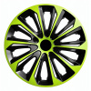 NRM Strong green black 15