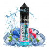 Nixer Fugly But Cool S&V - Summer Fruits Ice (Chladivý ovocný mix) 10ml