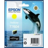 Epson T7604 Yellow - originálny