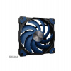 ventilátor Akasa - 14 cm - ALUCIA SC14 (AK-FN118)