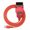 OBD2 Renolink v2.10 USB Rozhranie RENAULT NISSAN DACIA Kódovanie Adaptácie
