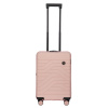 Bric`s Kabínový kufor B|Y Ulisse Expandable Carry-on Trolley Pearl Pink Bric`s