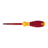 WIHA WIHA 00879 324 skrutkovac softfinish electric PZ2x100mm