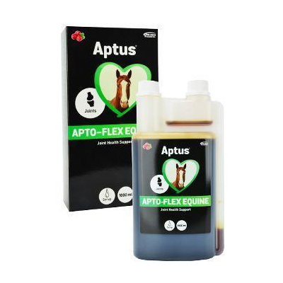 Aptus Apto-Flex EQUINE VET sirup 1000ml