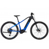 Horský elektrobicykel LOVELEC Naos 2025 Farba: navyblue (námornická modrá), Rám: 17'', Batéria: 15 Ah (540 Wh)