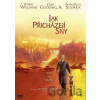 Jak přicházejí sny DVD