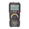 Digitálny multimeter Ermenrich Zing TC24