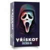 Vřískot CZ