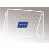 Futbalová bránka FIELD MATCH PRO 300x200 cm (prenosná s praktickou taškou, ľahká montáž, spevnená konštrukcia)