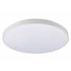LED stropné svietidlo Nowodvorski 10980 AGNES ROUND 4000 K biela
