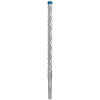 BOSCH Príklepový vrták EXPERT SDS plus-7X, 14 x 200 x 265 mm 2608900121