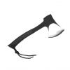 Sekera Schrade SCAXE10 - čierna