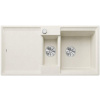 Blanco Adira 6 S biela soft s excentrom
