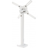 Držiak na TV Meliconi 480863 400 CE WHITE stropný držiak (480863)