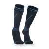 DexShell | Longlite Socks Jet Black / Blue M