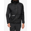Vetrovka Mammut Eiger Nordwand Advanced WB Hooded Jacket - black