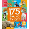 175 zvuků zvířat