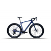 LAPIERRE Crosshill CF 9.0 Translucent Hex Blue Glossy - M (170-182cm) 2026