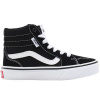Vans YT Filmore Hi Jr VN0A5HZDIJU shoes (182341) RED 38,5