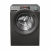 Pračka Candy RapidO RO4476DWMRR7/1-S Slim 7 kg 1400 ot./min Antracit
