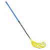 Florbalová hokejka WARRIOR IFF UNIHOC dĺžka 100 cm pravá