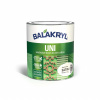 BALAKRYL UNI satin univerzálna farba na kov a drevo 0.7 kg RAL 9016 dopravná biela