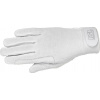 RSL Rukavice jazdecké bavlnené Classic 2.0 RSL, biele Veľkosť: 4XS