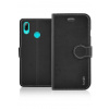 Fonex - Puzdro Book Identity pre Huawei P Smart 2019, čierna BOOKID1370B