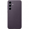 Samsung Vegan Leather na Galaxy S24+ vínové GP-FPS926HCAVW