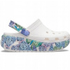 Detské sandále Crocs 208298-94S Roz 32-33