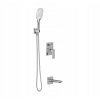 Omnires Parma Bath System Chrome (Omnires Parma Bath System Chrome)