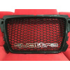 Znak loga pečiatka nápis Quattro grill Audi (Znak loga pečiatka nápis Quattro grill Audi)