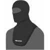 OXFORD kukla Balaclava Deluxe syntetické vlákno čierna s prieduchmi, dlhý golier