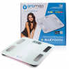 Oromed Oro-Scale White