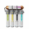 5-stupňový systém revitalizácie vody, filter AquaLife Alkalia Water Booster