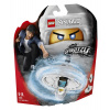 Lego Ninjago 70636 Zane Mistr Spinjitzu