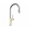 Kuchynská batéria - Faucet Blanco CARENA-S Vario Silgranit 521372 (Kuchynská batéria - Faucet Blanco CARENA-S Vario Silgranit 521372)