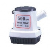 Bilge pumpa 12 V - 1900 L/hod. 563181